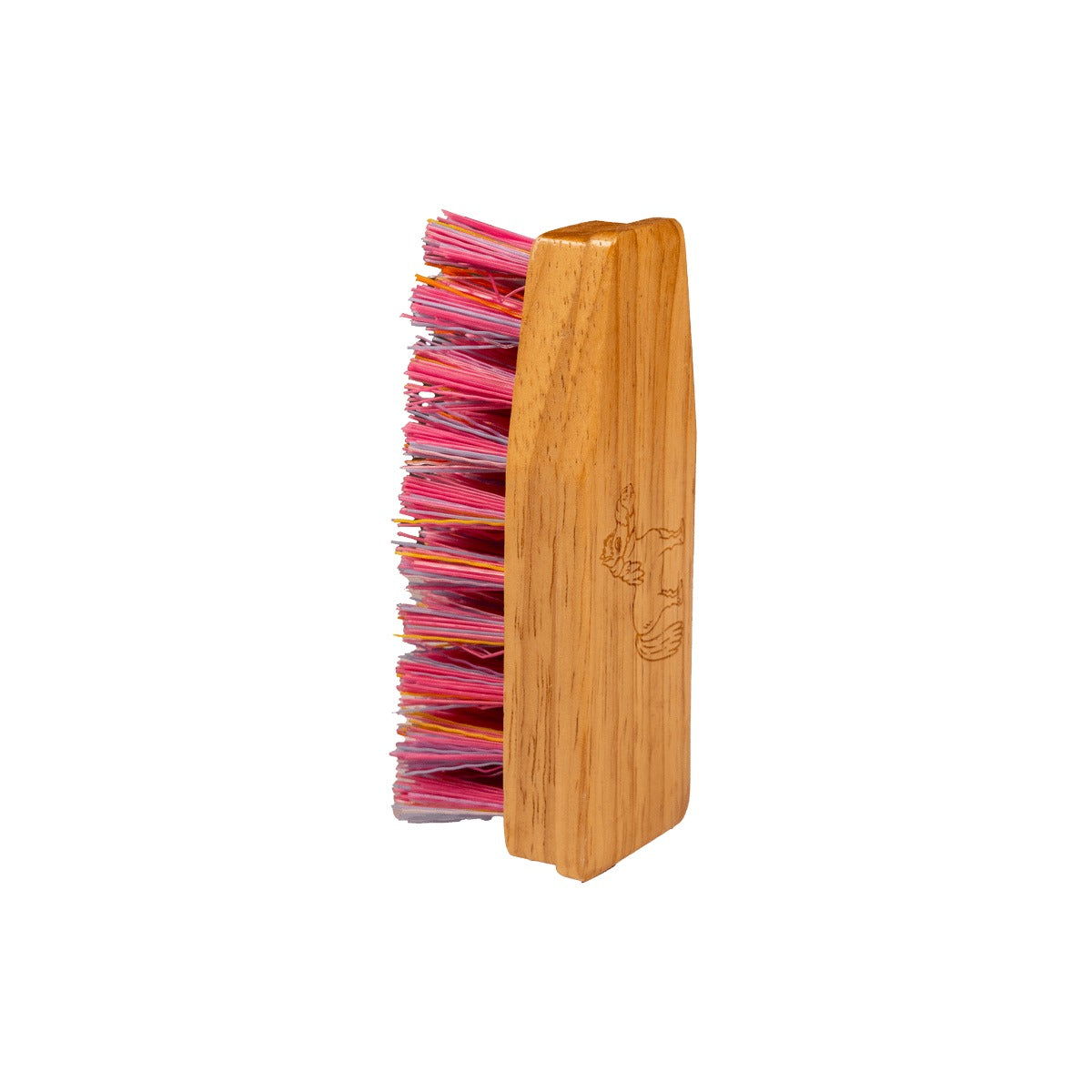 Grooming Deluxe Sammy Kids Hard Brush Unicorn