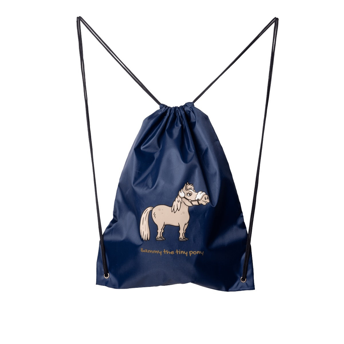 Grooming Deluxe Sammy Kids Brush Bag