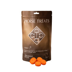 Grooming Deluxe Horse Treats