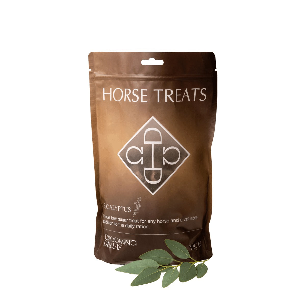 Grooming Deluxe Horse Treats