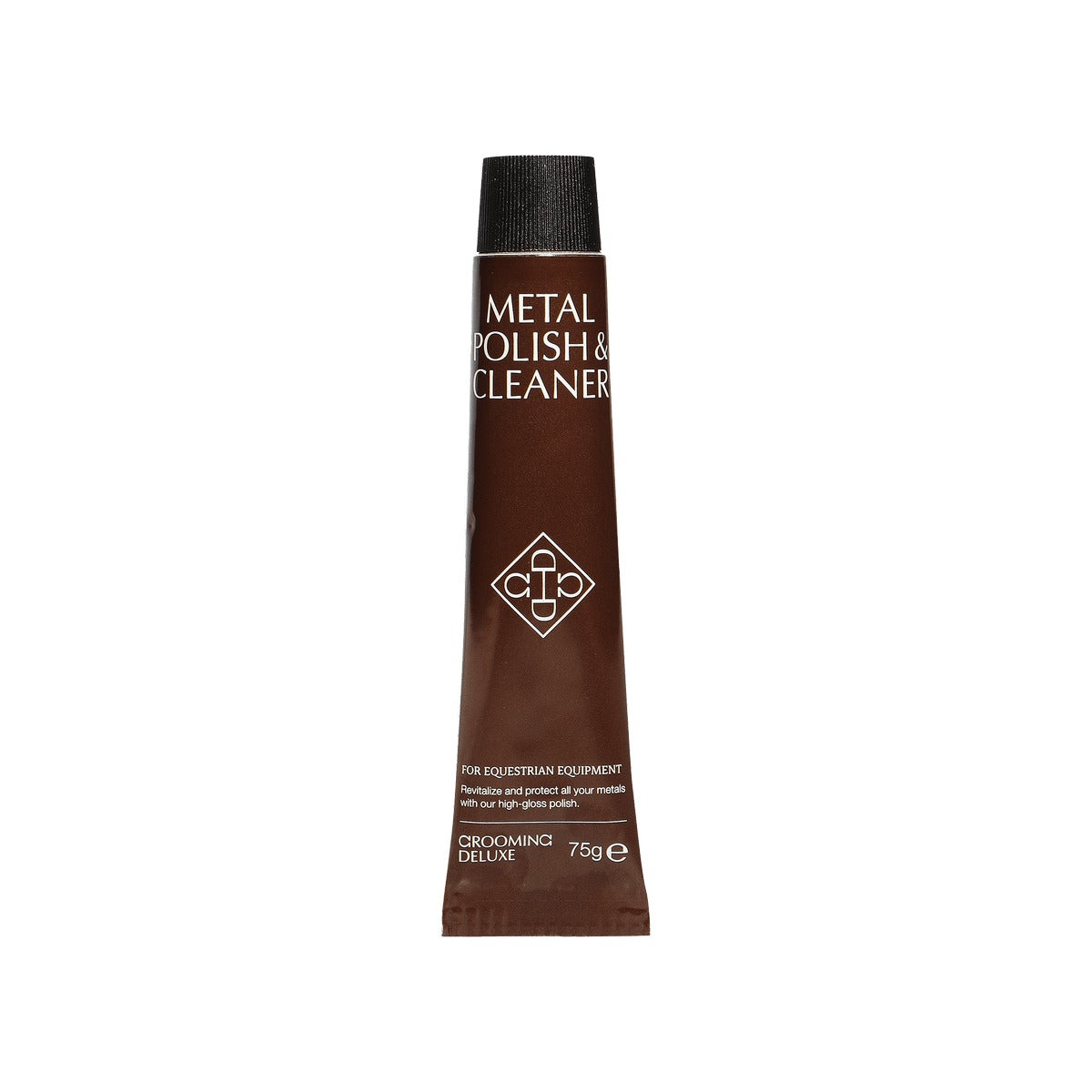Grooming Deluxe Metal Polish and Cleaner