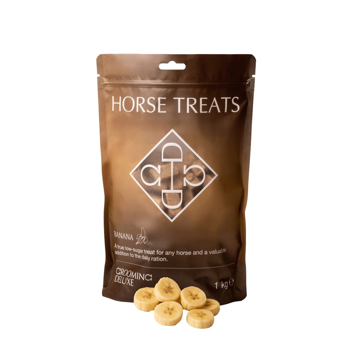 Grooming Deluxe Horse Treats
