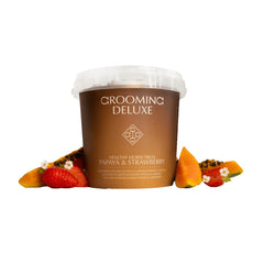 Grooming Deluxe Healthy Horse Treats