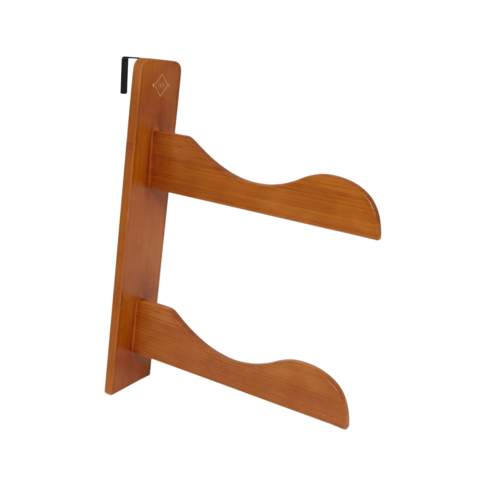 Kentucky Horsewear Saddle Rack