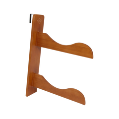 Kentucky Horsewear Saddle Rack