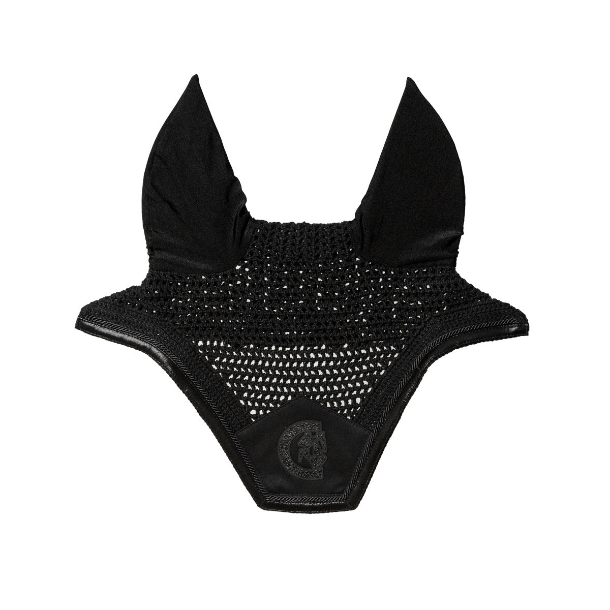 Kentucky Horsewear Fly Veil Wellington Glitter Sparkling