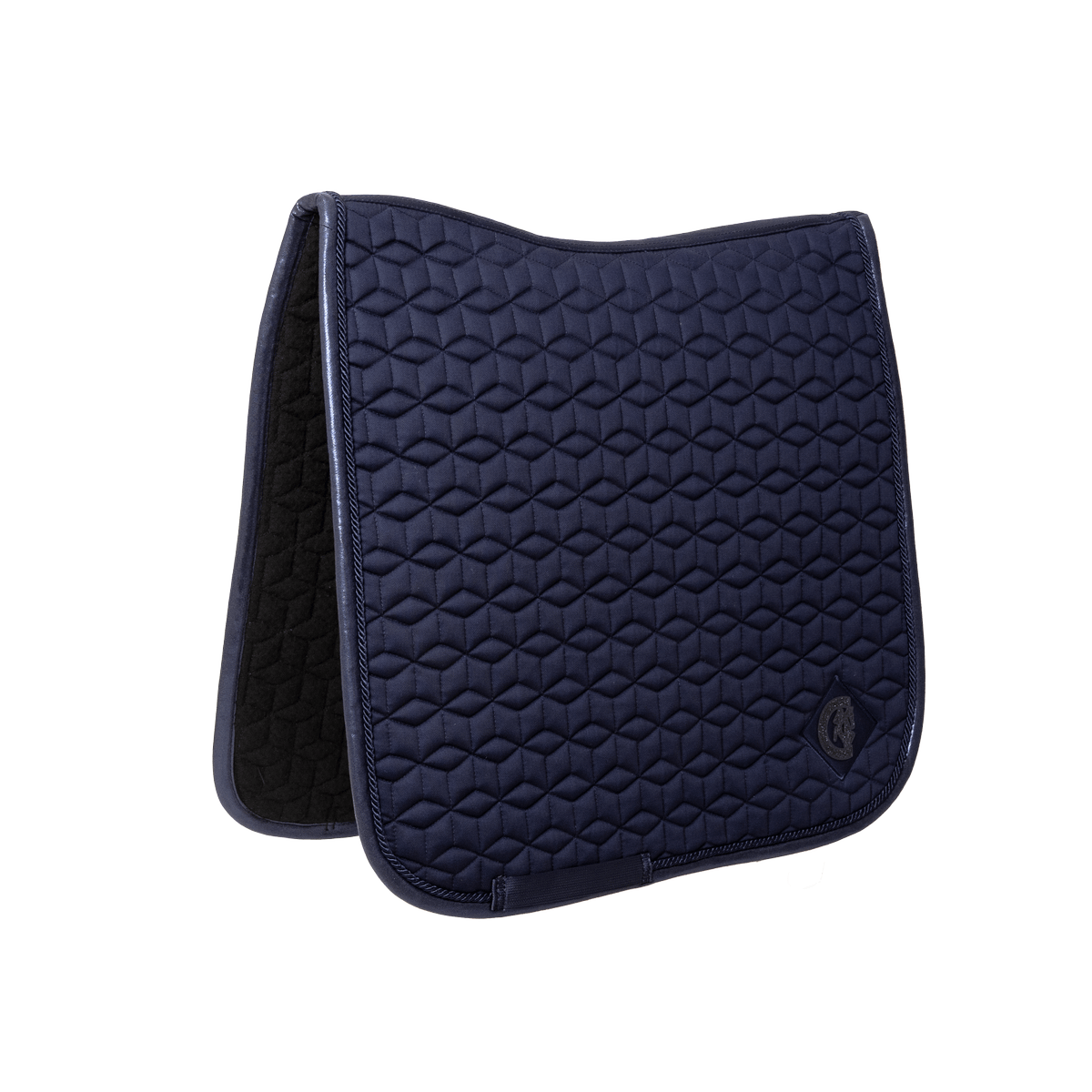 Kentucky Horsewear Saddle Pad Sparkling Dressage