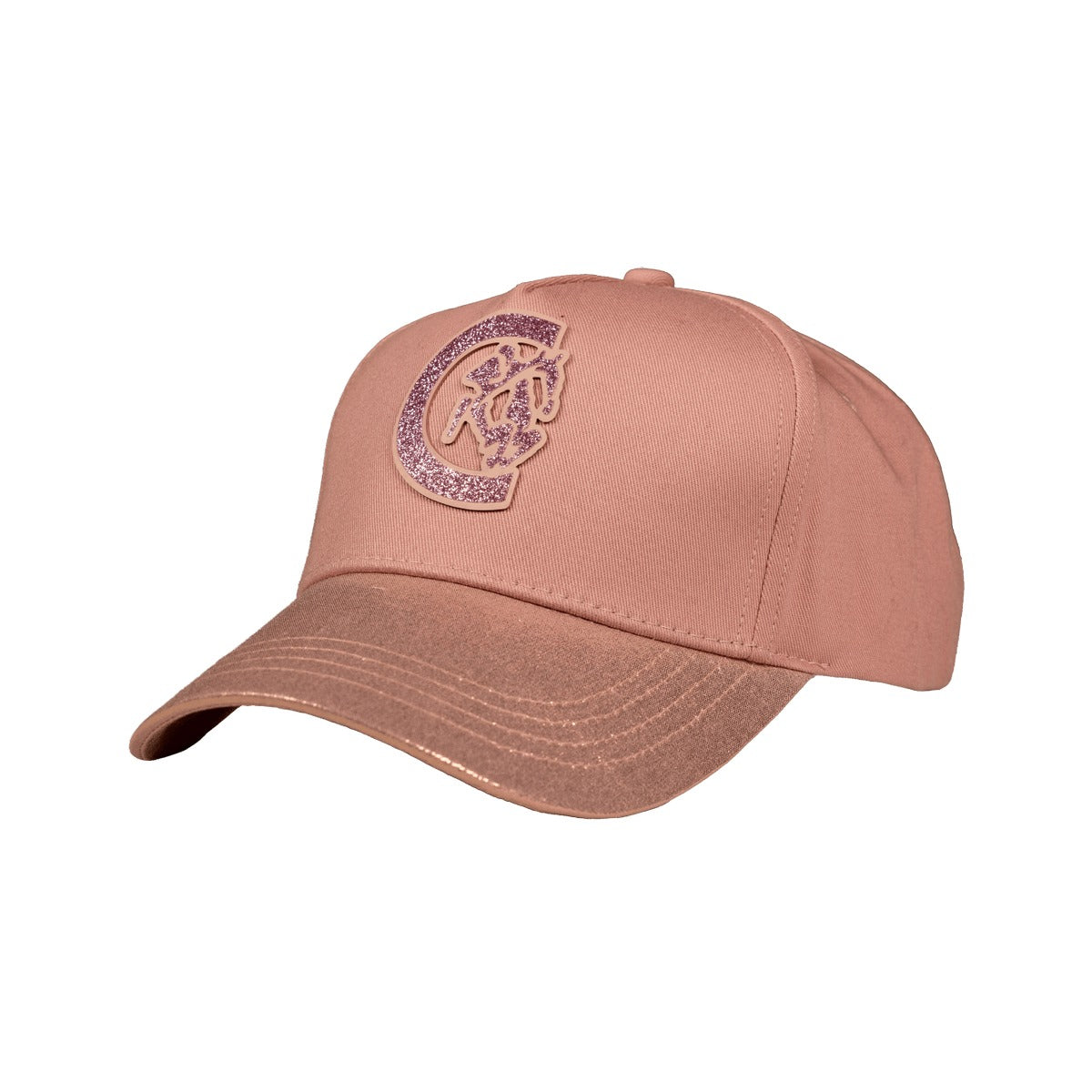 Kentucky Horsewear Cap Sparkling