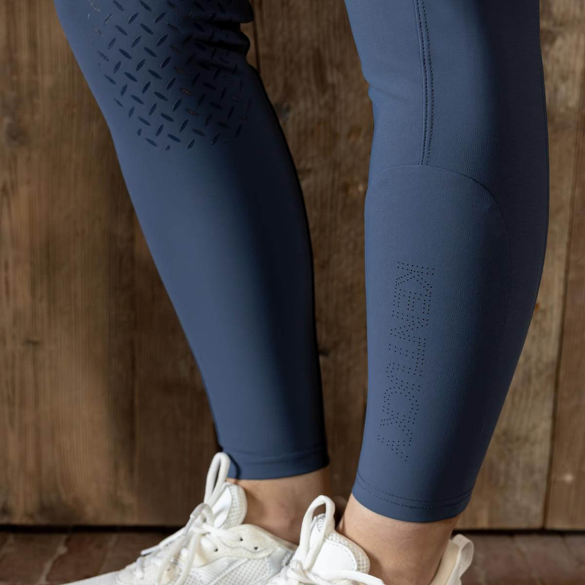 Kentucky Horsewear Women Breeches Knee Grip Miami