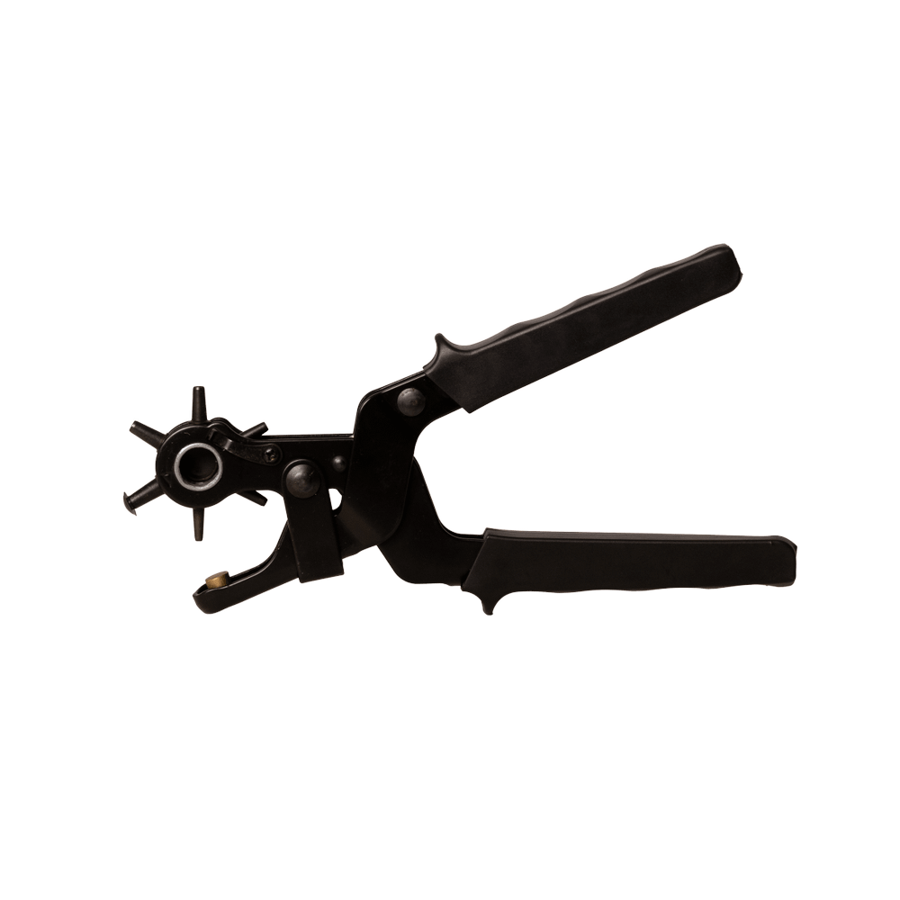 Kentucky Horsewear Leather Punch Extra Strong