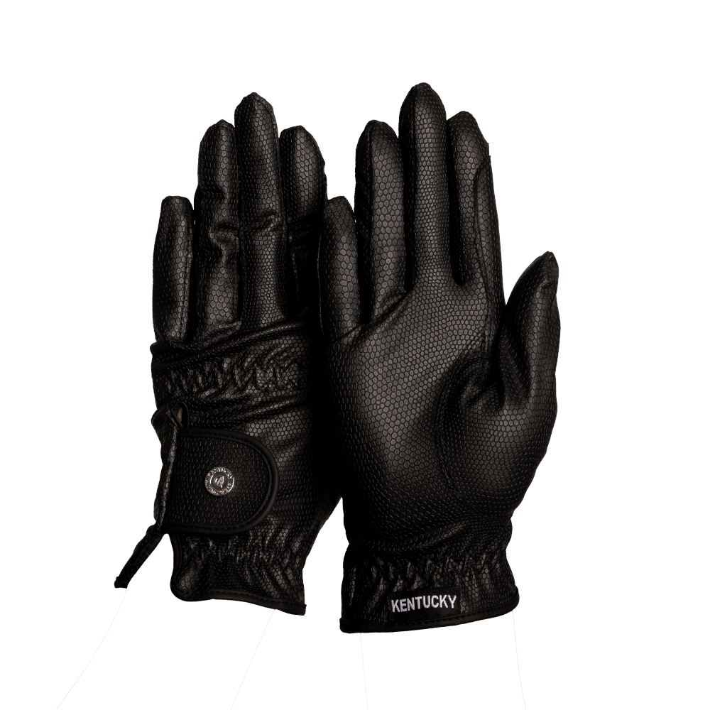 Kentucky Horsewear Riding Gloves