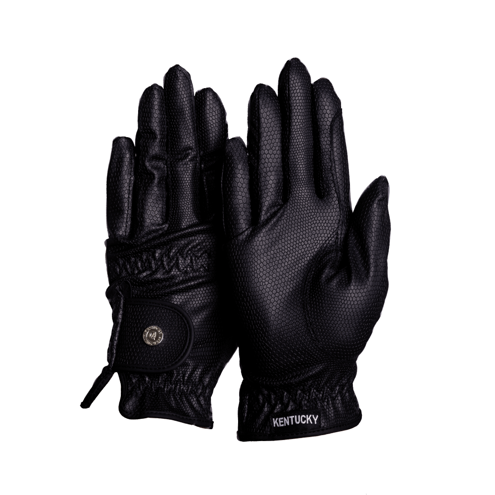 Kentucky Horsewear Riding Gloves