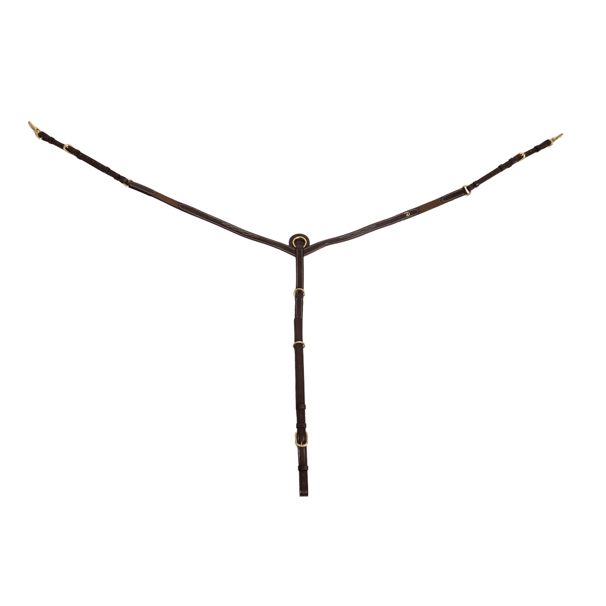 Dy'on D Collection Breastplate