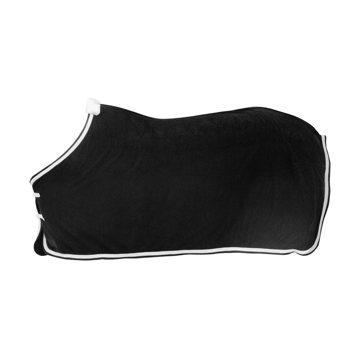 Kentucky Horsewear Fleece Rug Plaited Rope