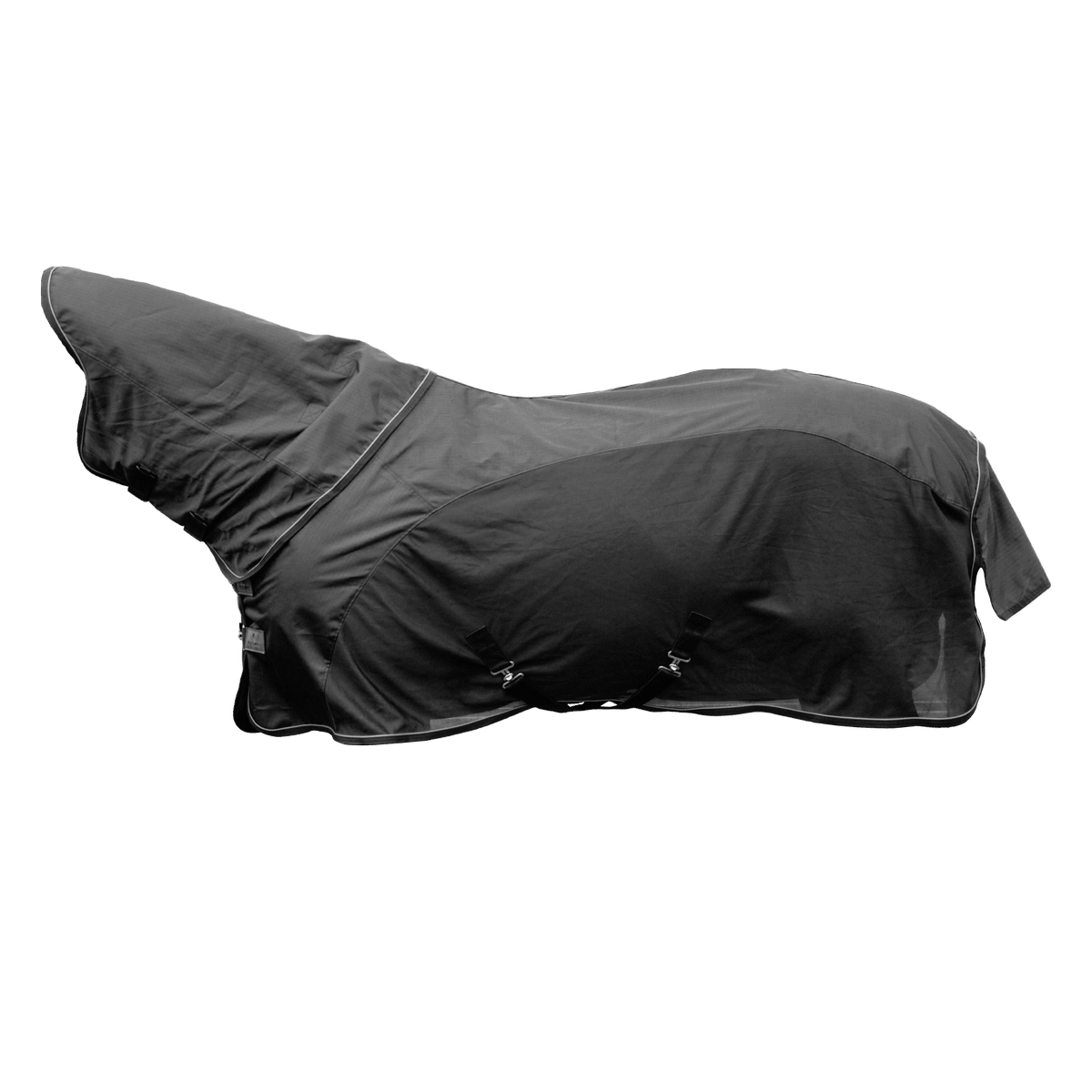 Kentucky Horsewear Waterproof Combo Fly Rug Classic