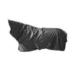 Kentucky Horsewear Turnout Rug All Weather Quick Dry Fleece With Neck