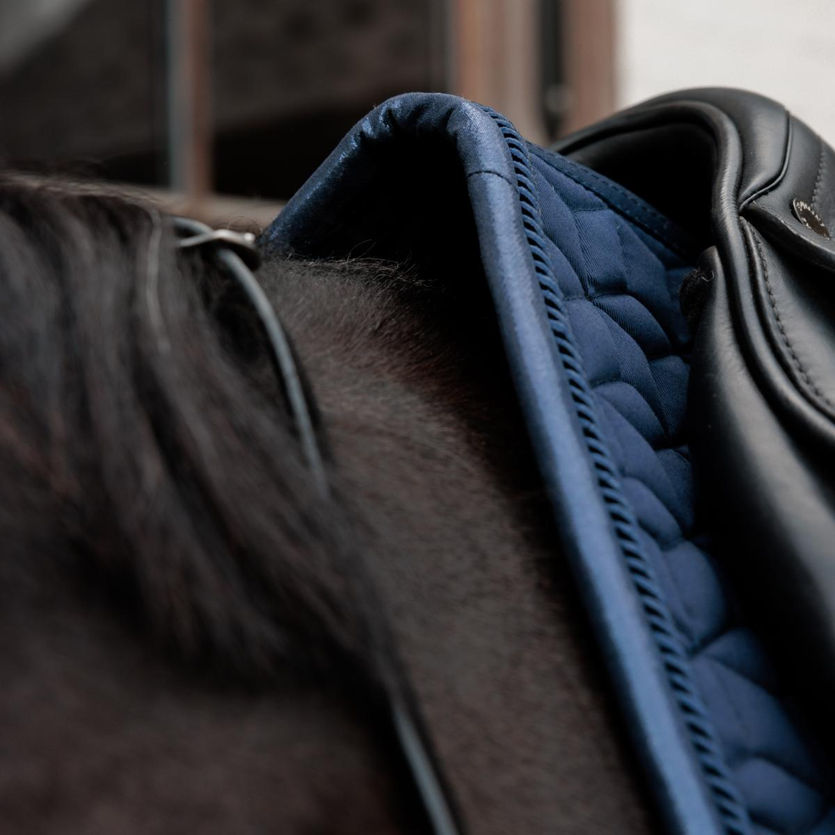 Kentucky Horsewear Saddle Pad Sparkling Dressage