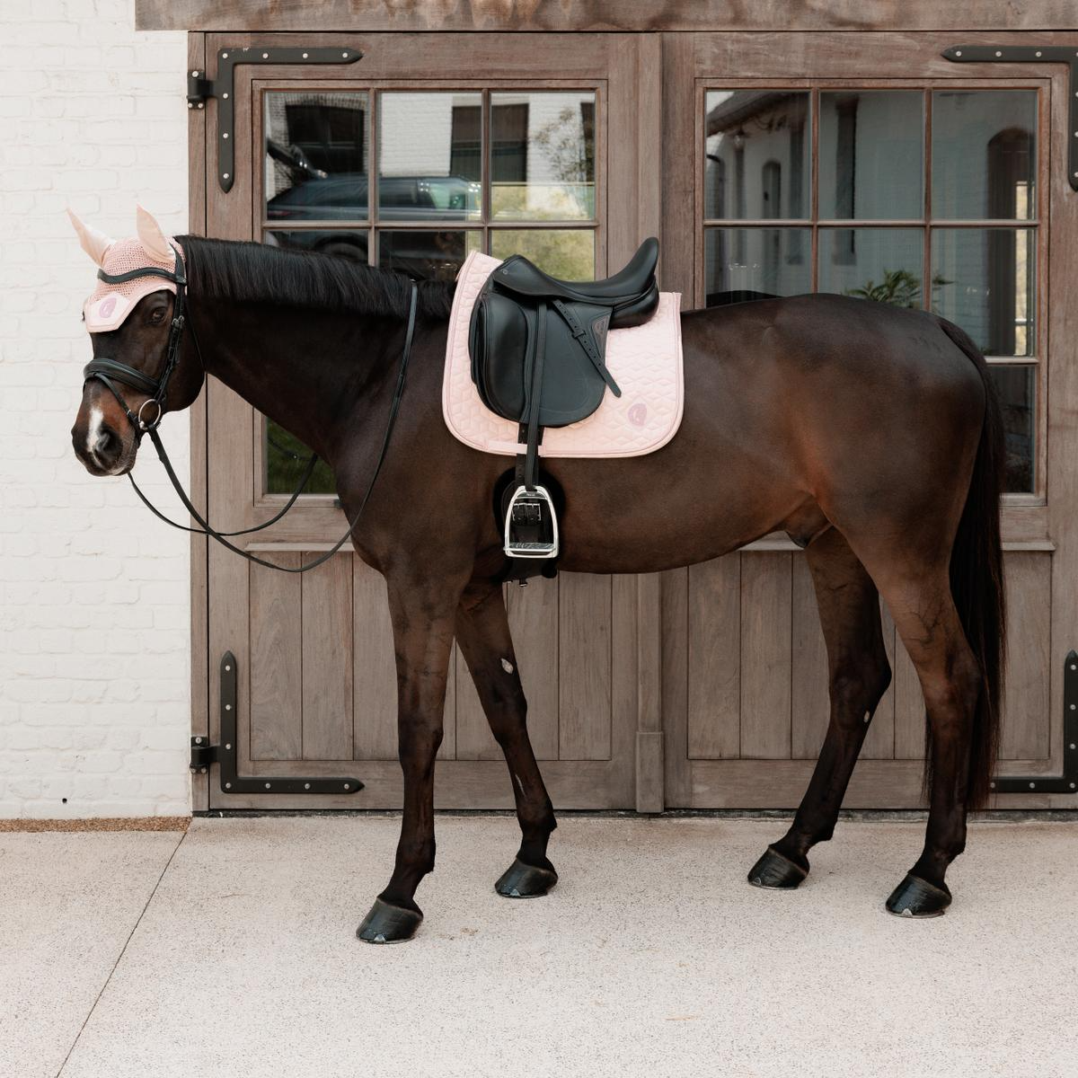 Kentucky Horsewear Saddle Pad Sparkling Dressage