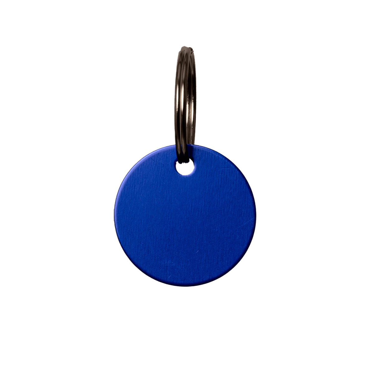 Kentucky Horsewear Name Plate Round