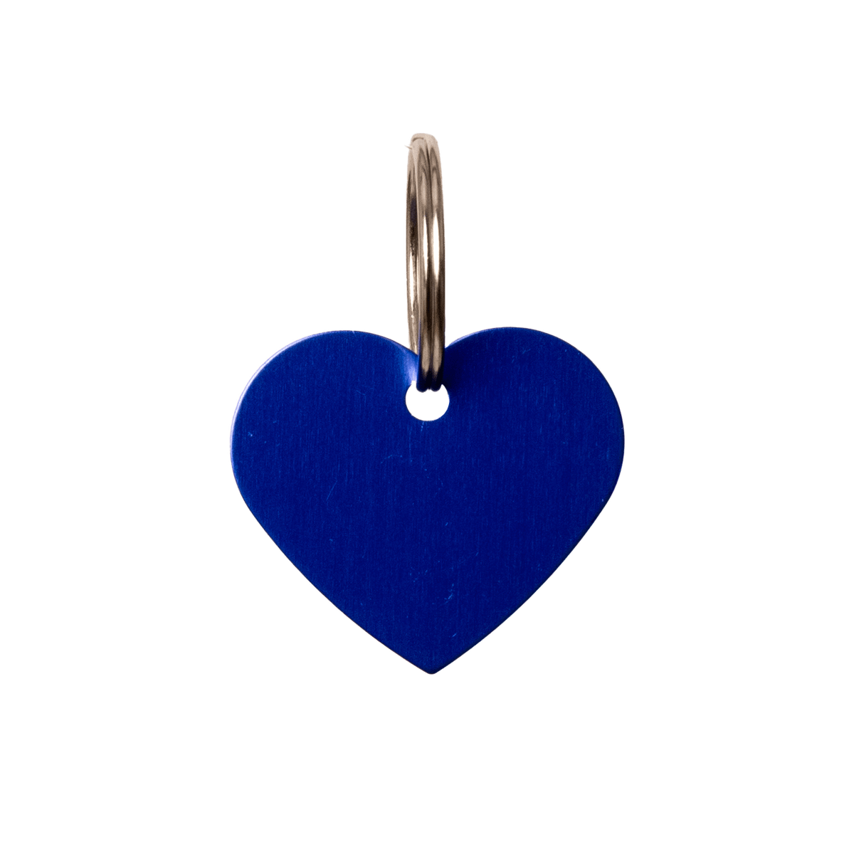 Kentucky Horsewear Name Plate Heart