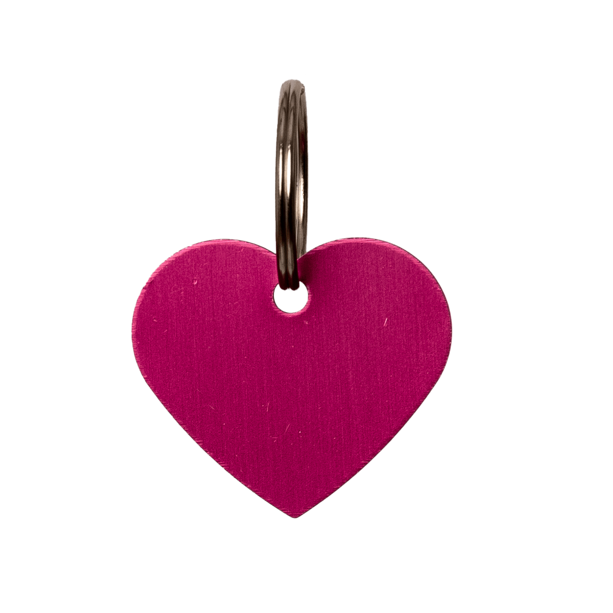 Kentucky Horsewear Name Plate Heart