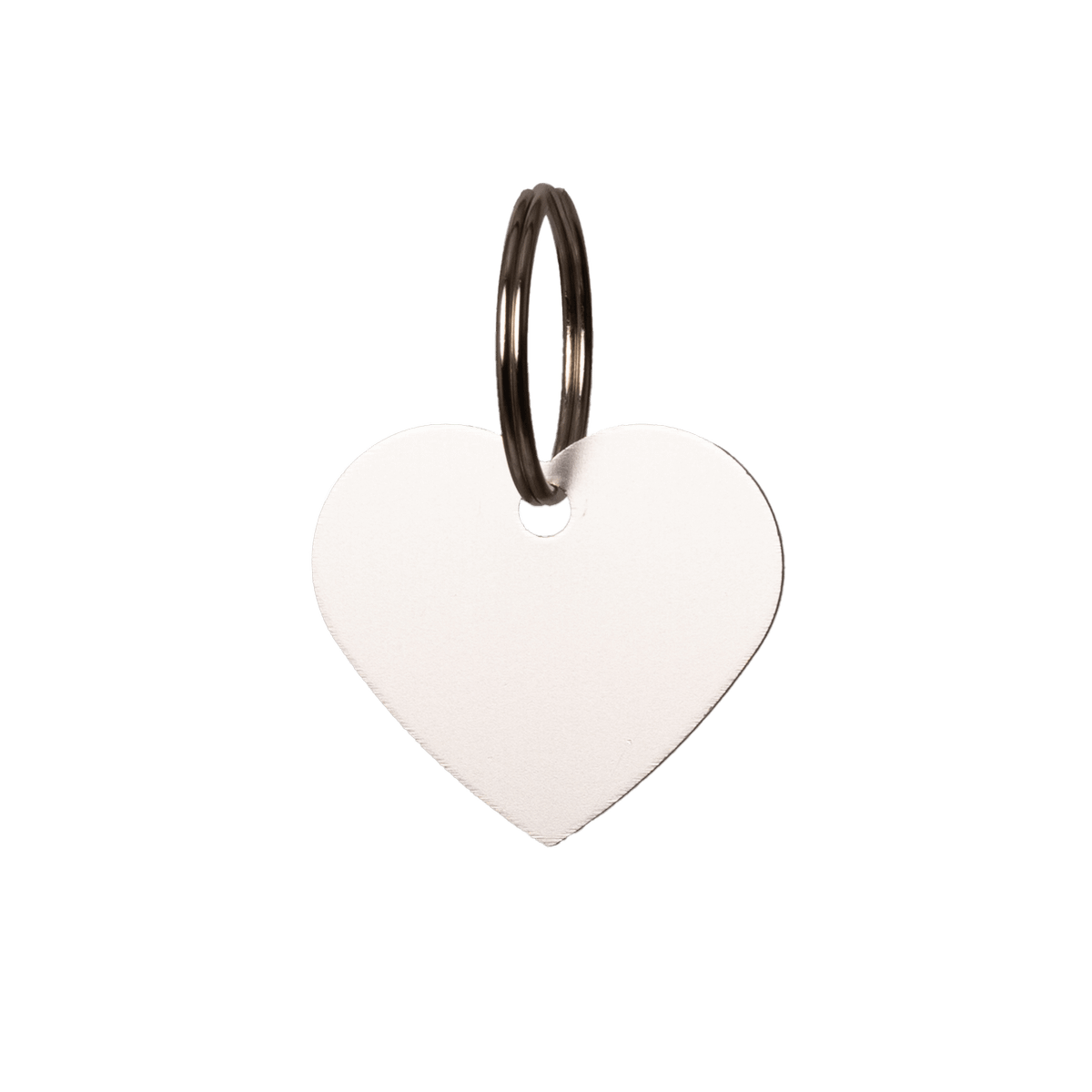 Kentucky Horsewear Name Plate Heart