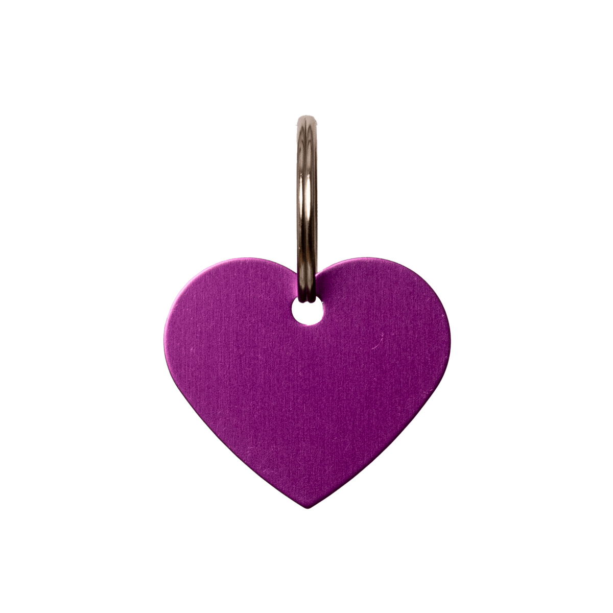 Kentucky Horsewear Name Plate Heart