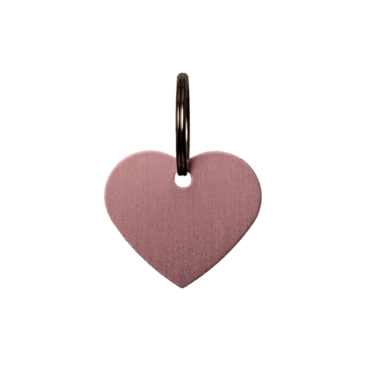 Kentucky Horsewear Name Plate Heart