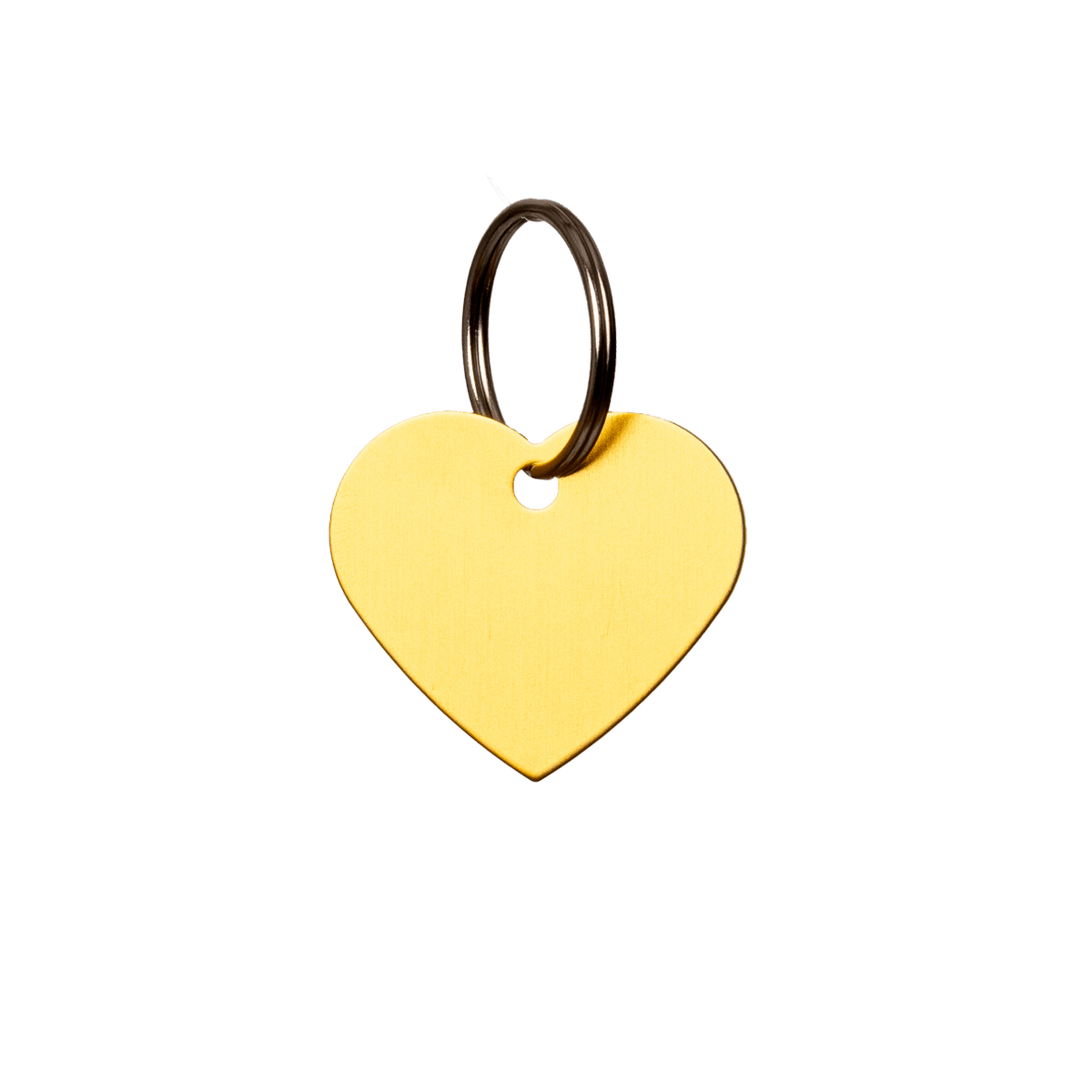 Kentucky Horsewear Name Plate Heart
