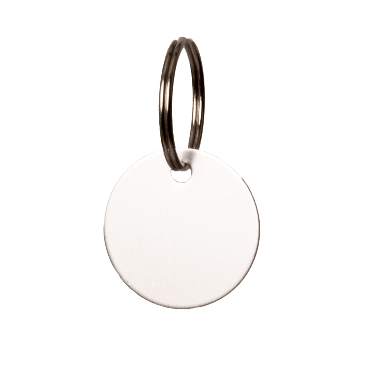 Kentucky Horsewear Name Plate Round