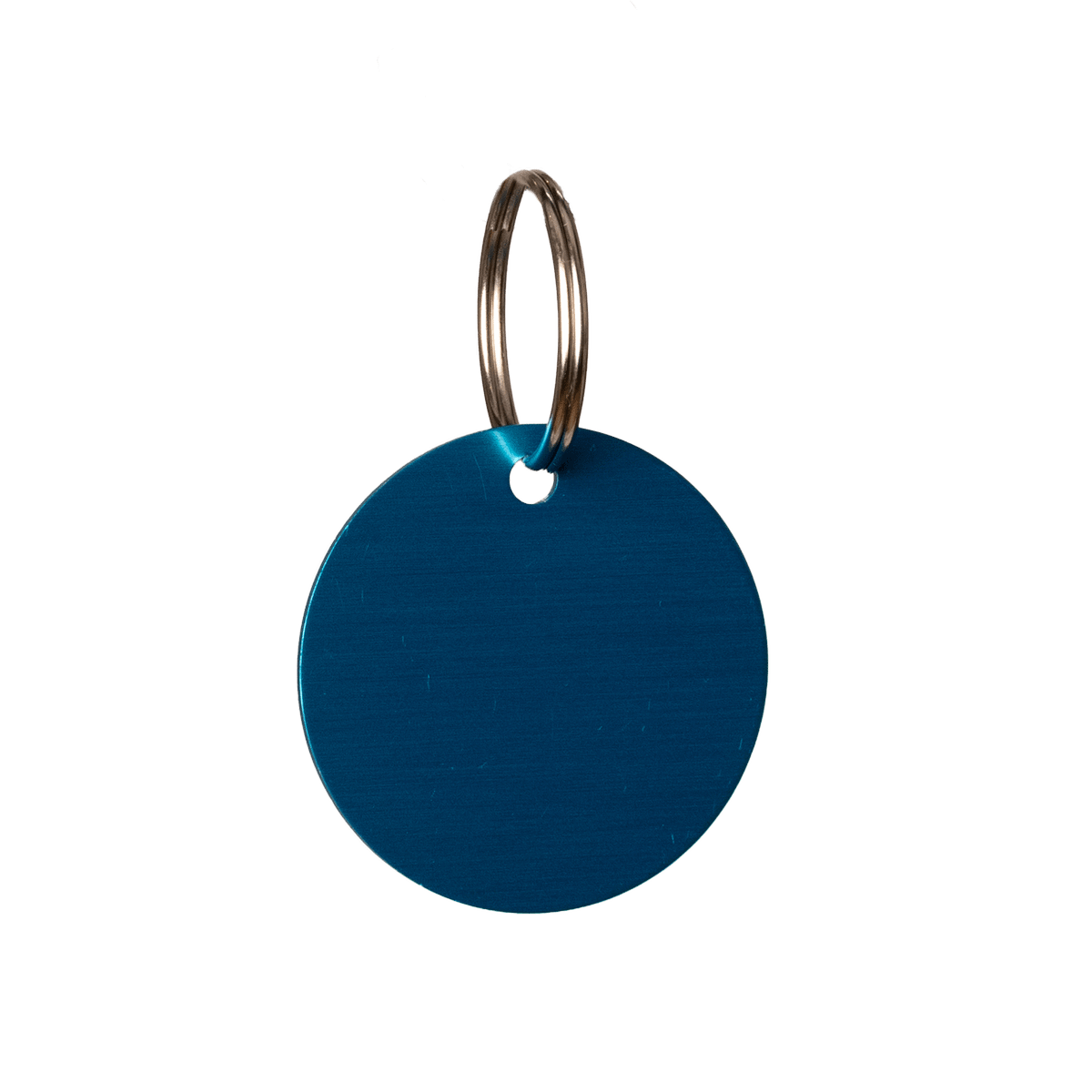 Kentucky Horsewear Name Plate Round
