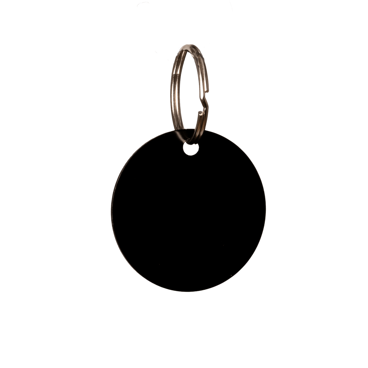 Kentucky Horsewear Name Plate Round