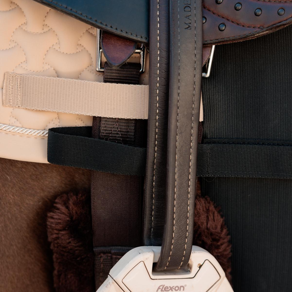 Kentucky Horsewear Belly Band Horse