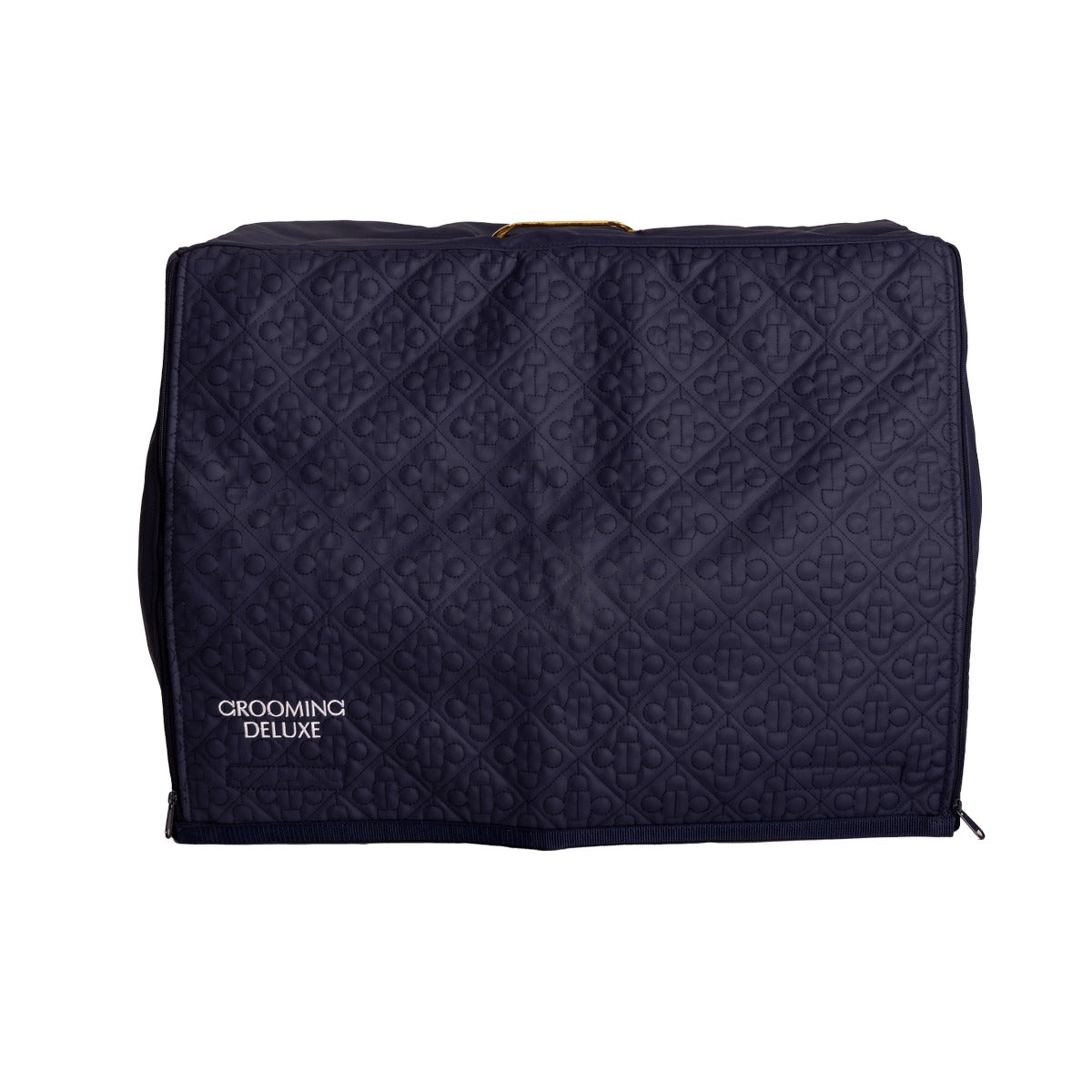 Grooming Deluxe Show Grooming Box Cover GD