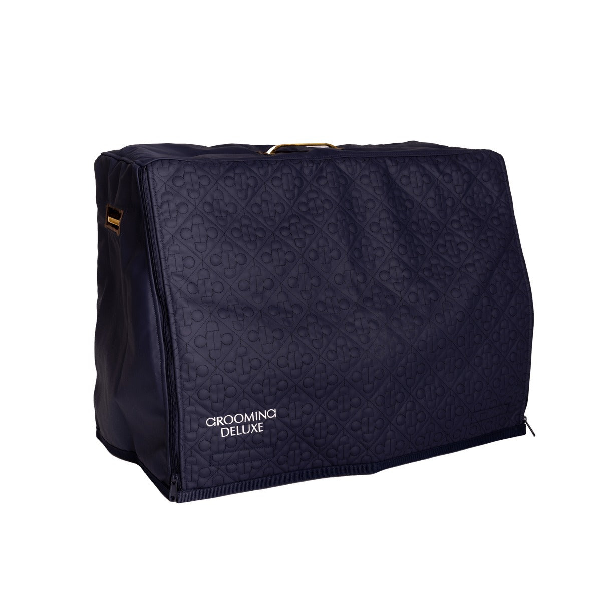 Grooming Deluxe Show Grooming Box Cover GD
