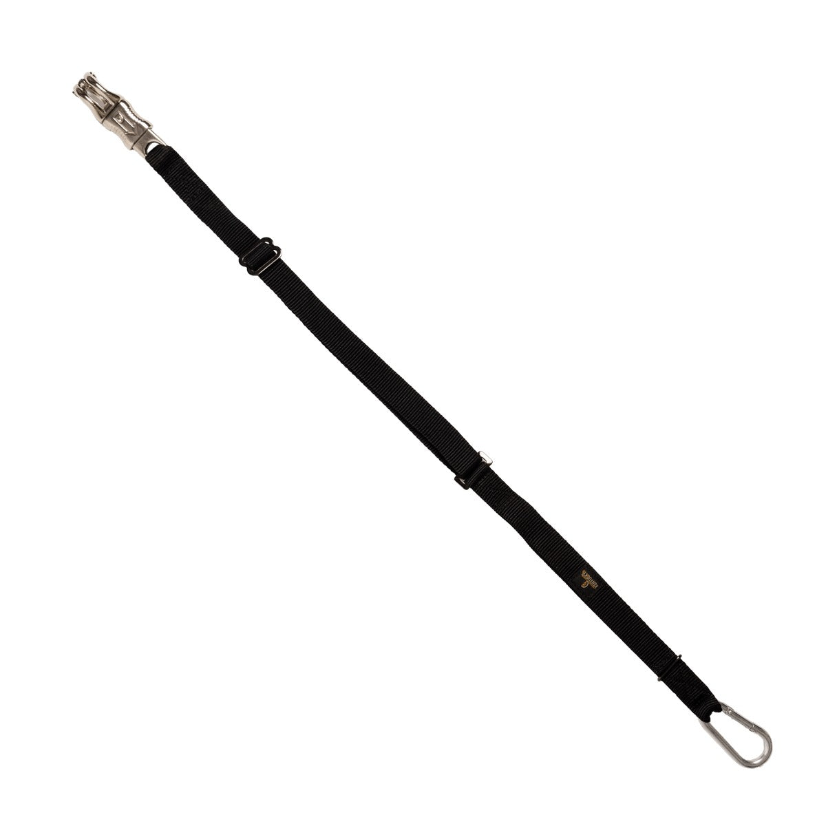 Kentucky Horsewear Horse Box Lead & Cross Ties Safety