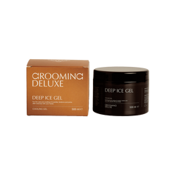 Kentucky Grooming Deluxe Recovering Ice Gel