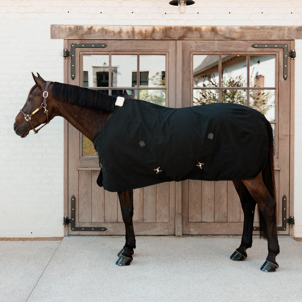 Kentucky Horsewear Canvas Sheet