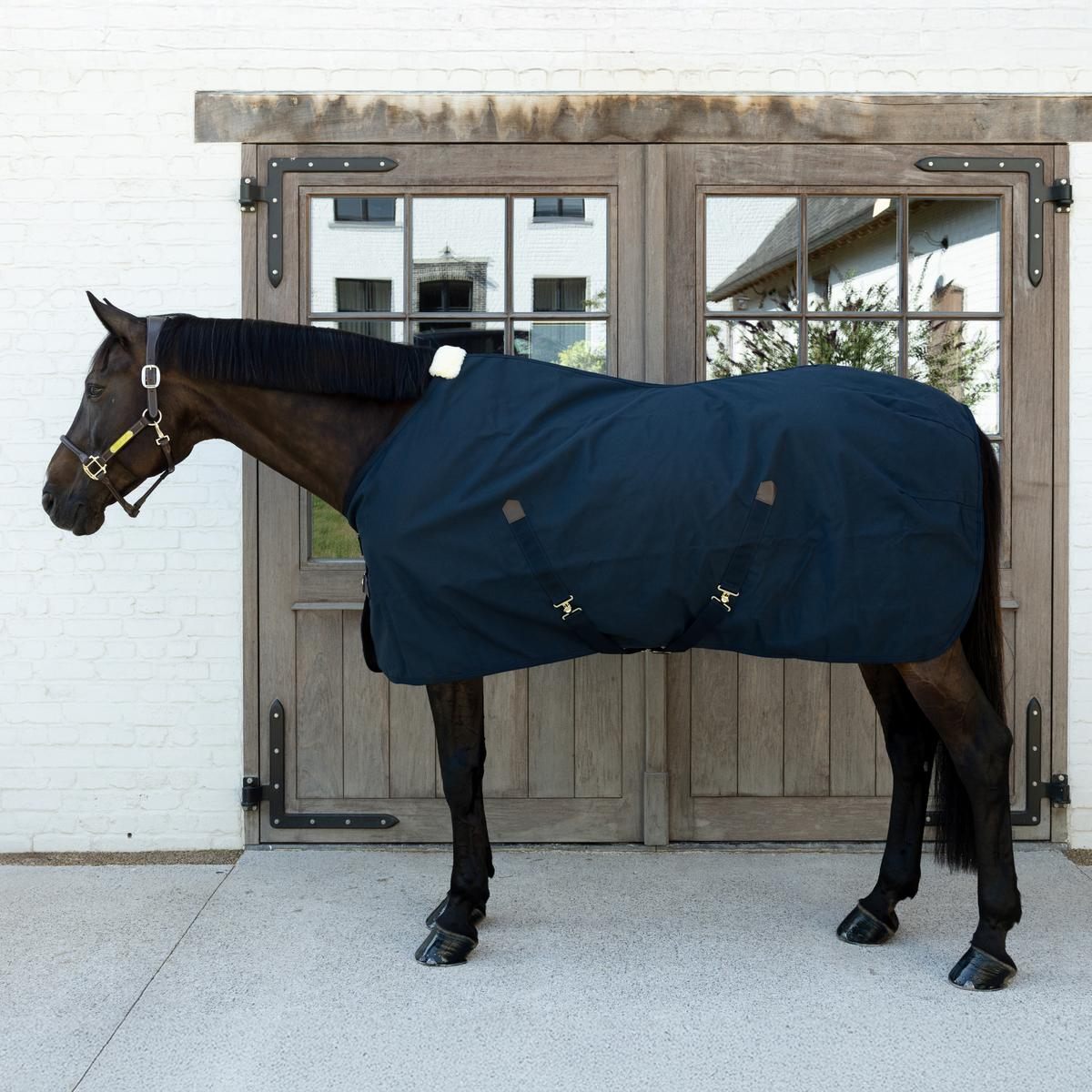 Kentucky Horsewear Canvas Sheet