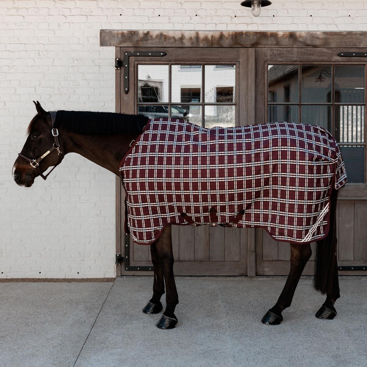 Kentucky Horsewear Turnout Rug All Weather Waterproof Comfort