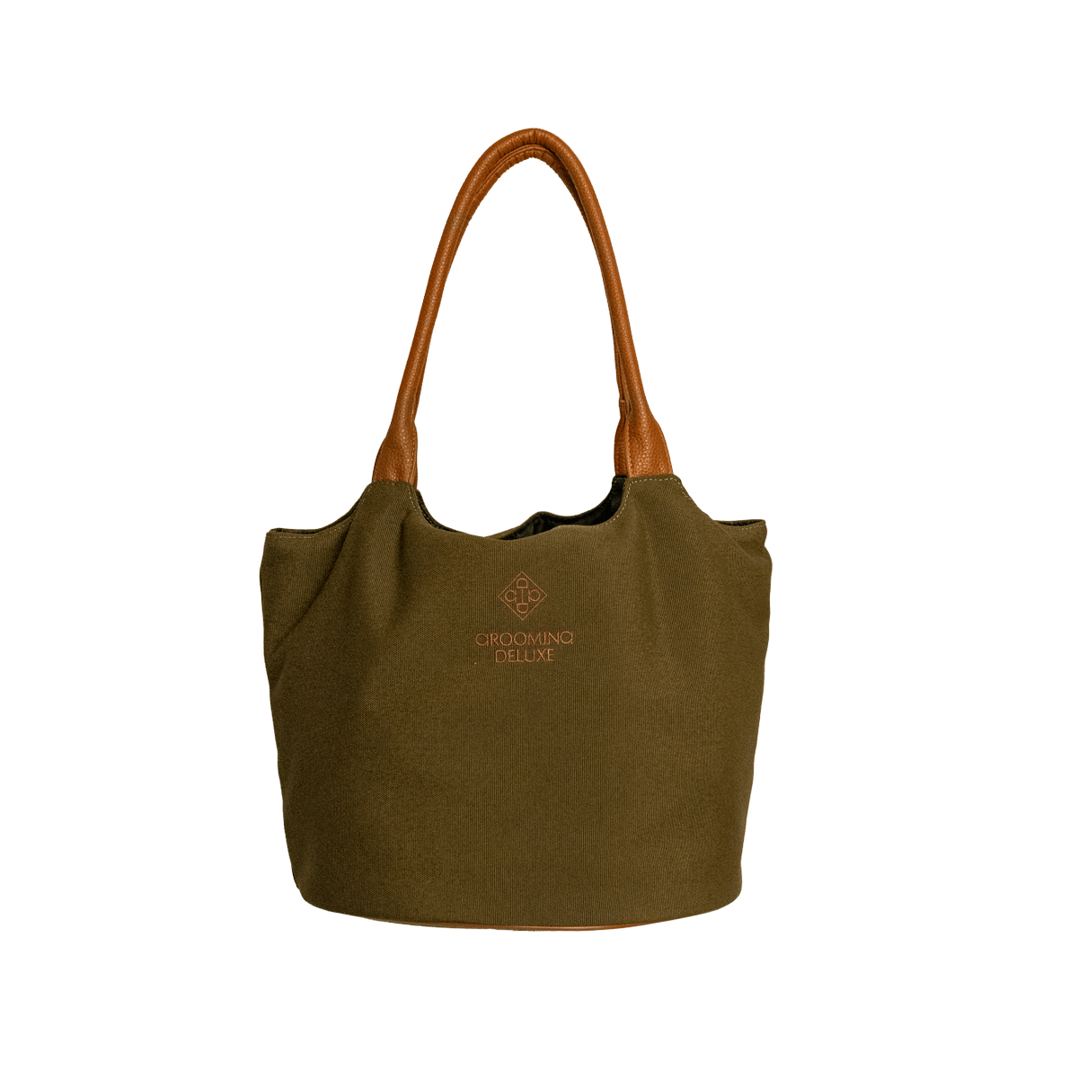 Grooming Deluxe Grooming Bag Canvas