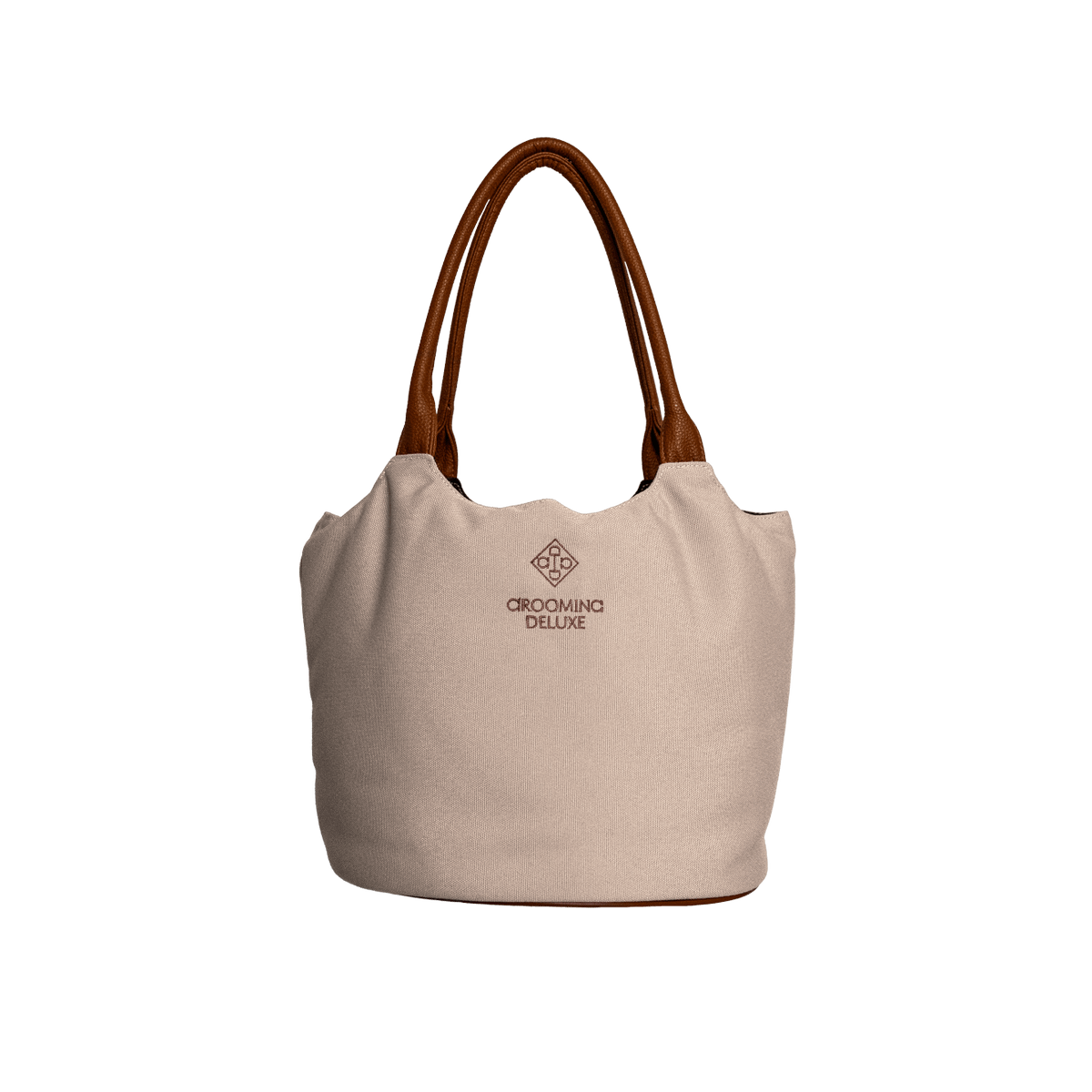 Grooming Deluxe Grooming Bag Canvas