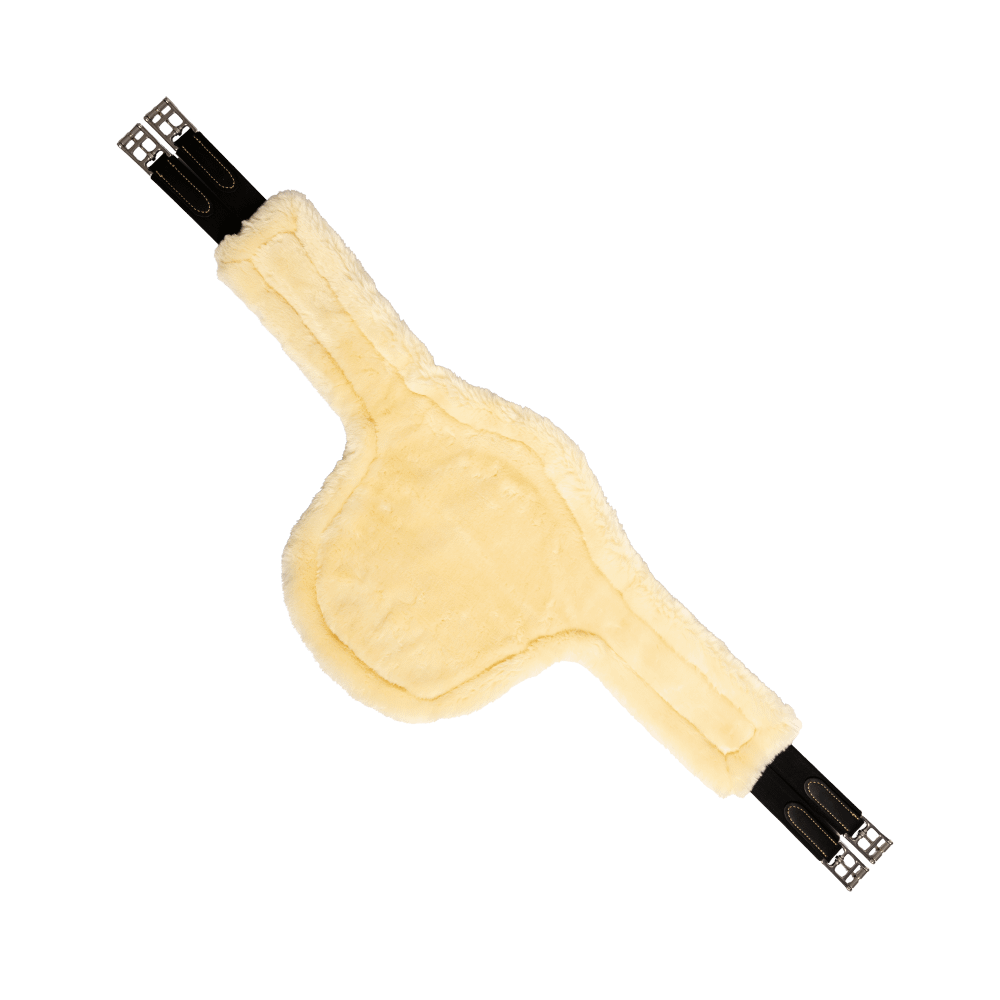 Kentucky Horsewear Sheepskin Stud Girth
