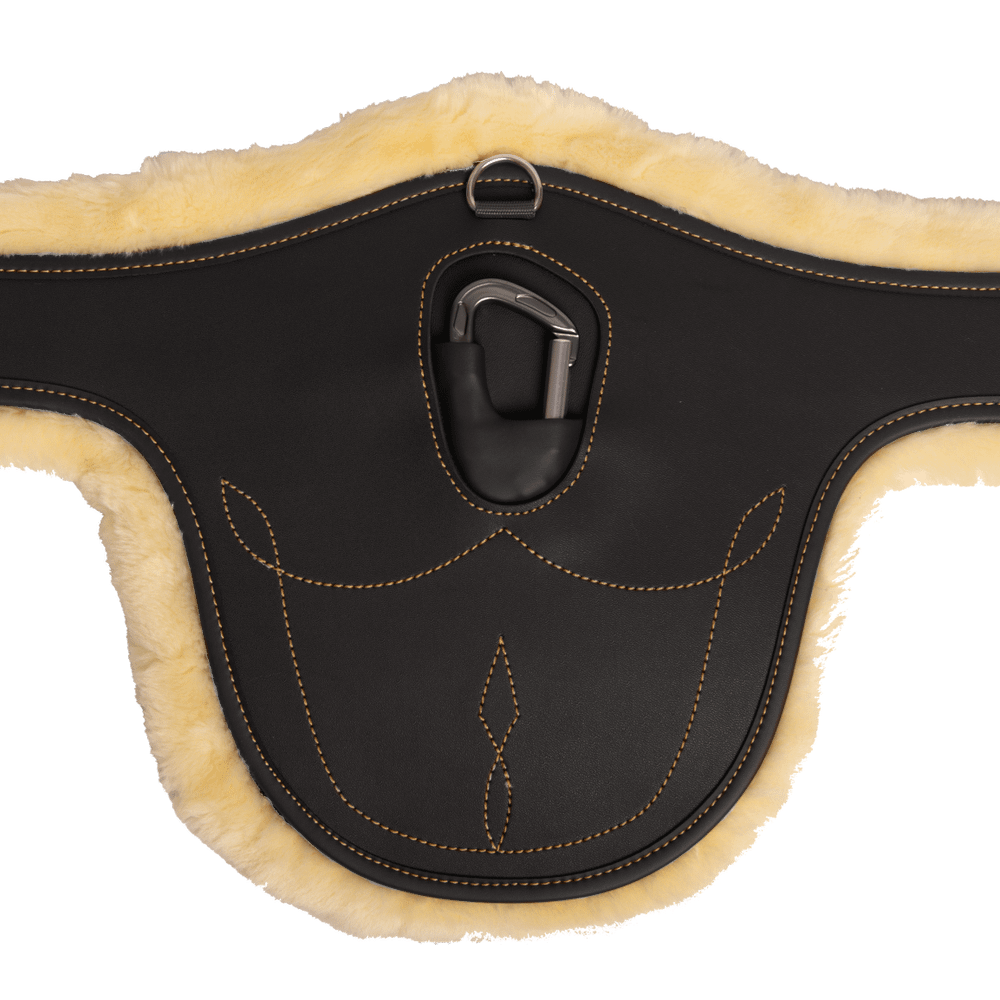 Kentucky Horsewear Sheepskin Stud Girth