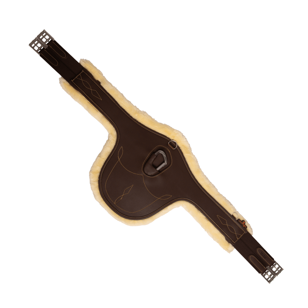 Kentucky Horsewear Sheepskin Stud Girth