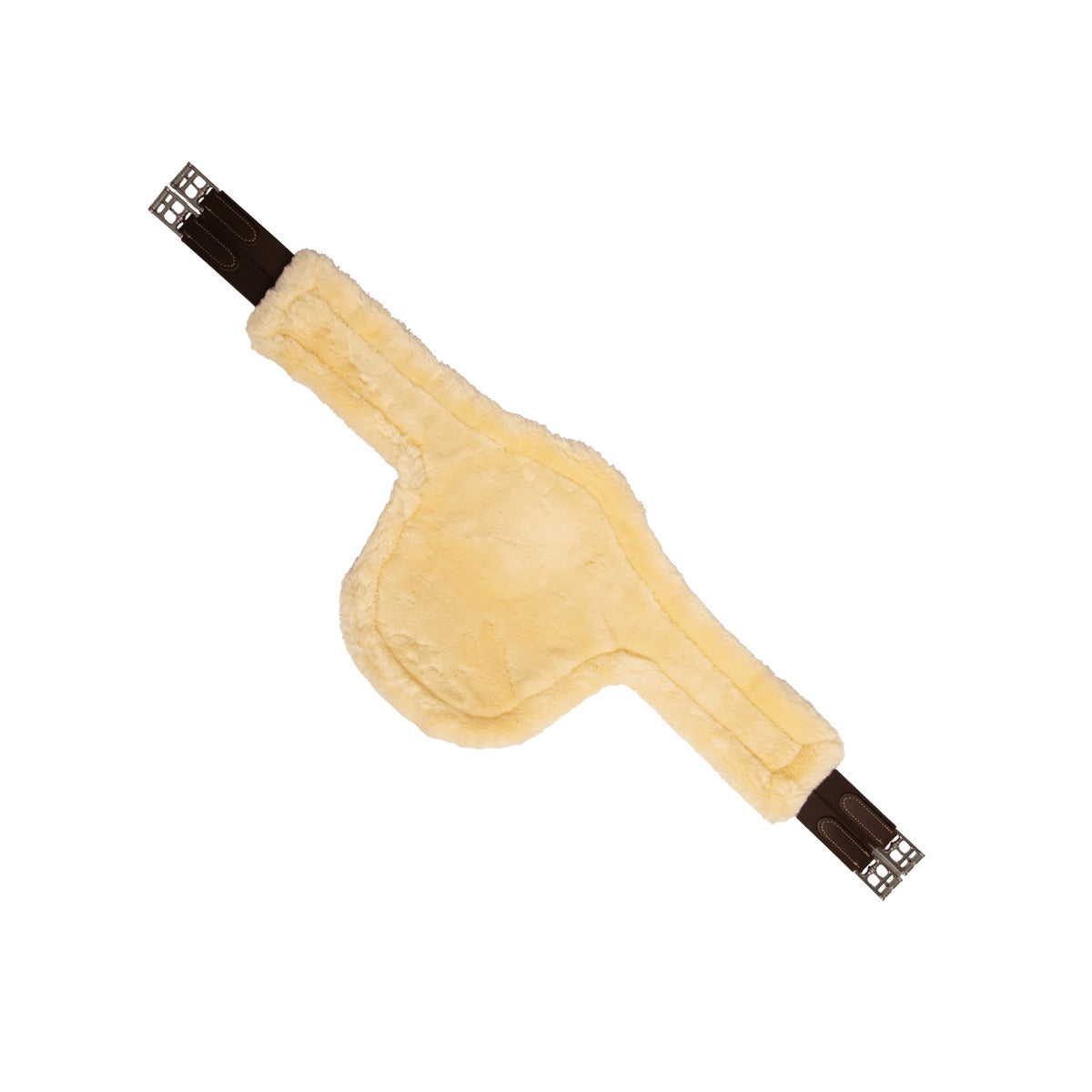 Kentucky Horsewear Sheepskin Stud Girth