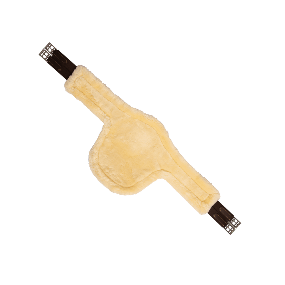 Kentucky Horsewear Sheepskin Stud Girth