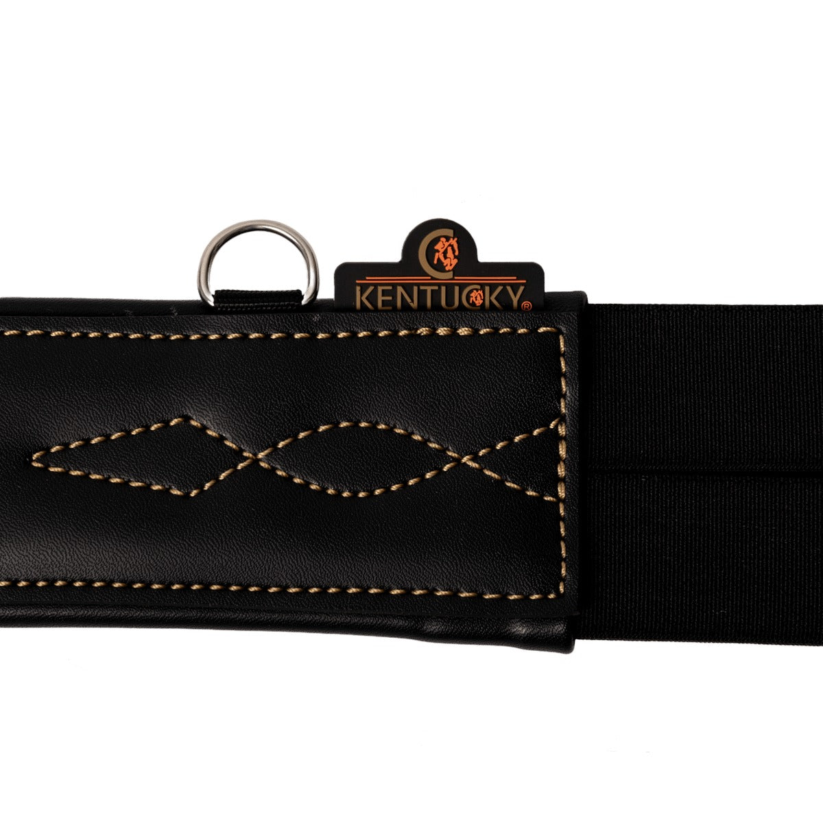 Kentucky Horsewear Stud Girth