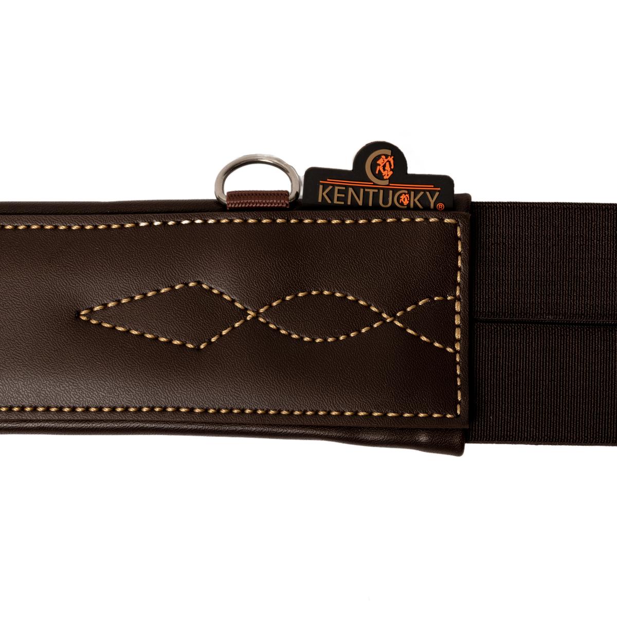 Kentucky Horsewear Stud Girth