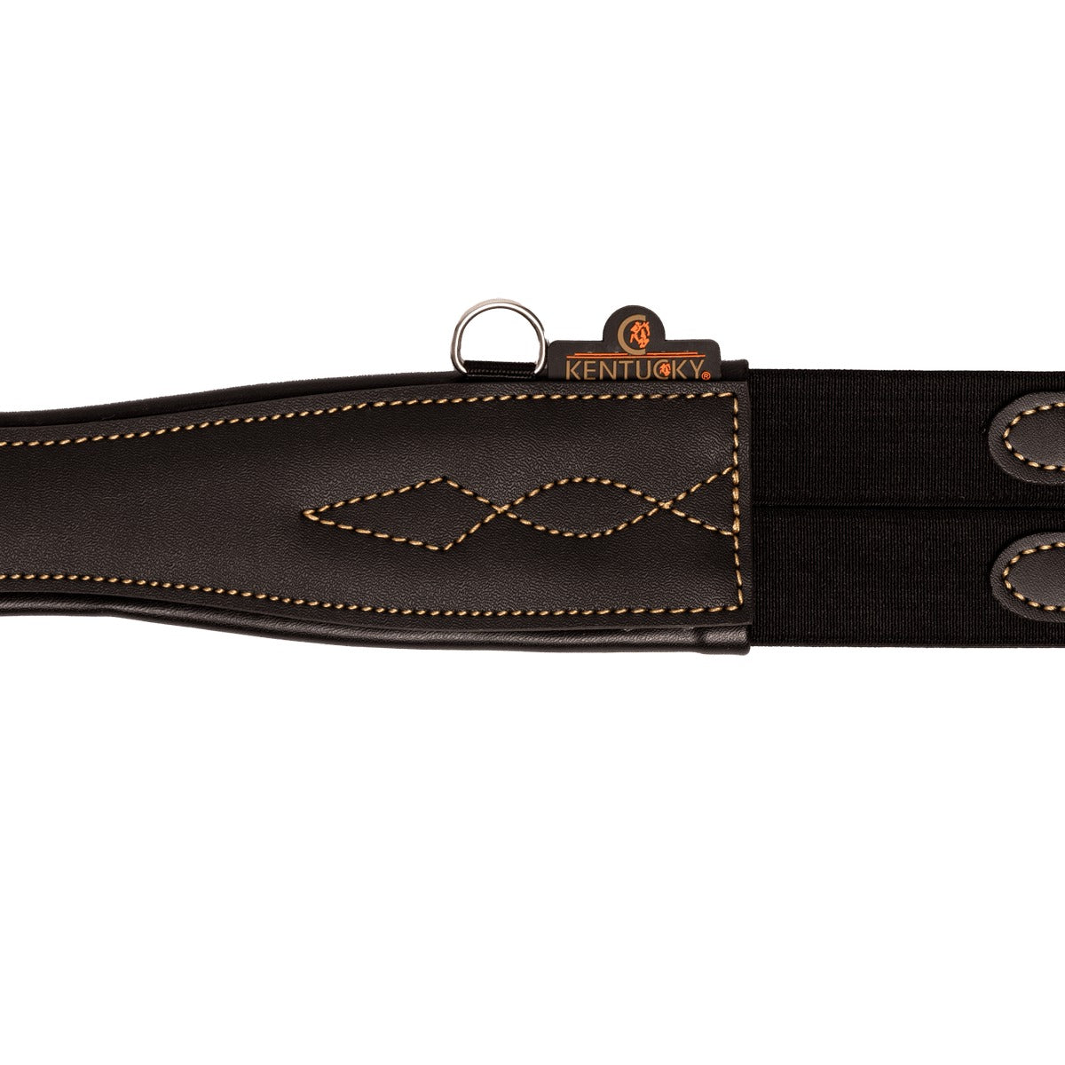 Kentucky Horsewear Anatomic Girth
